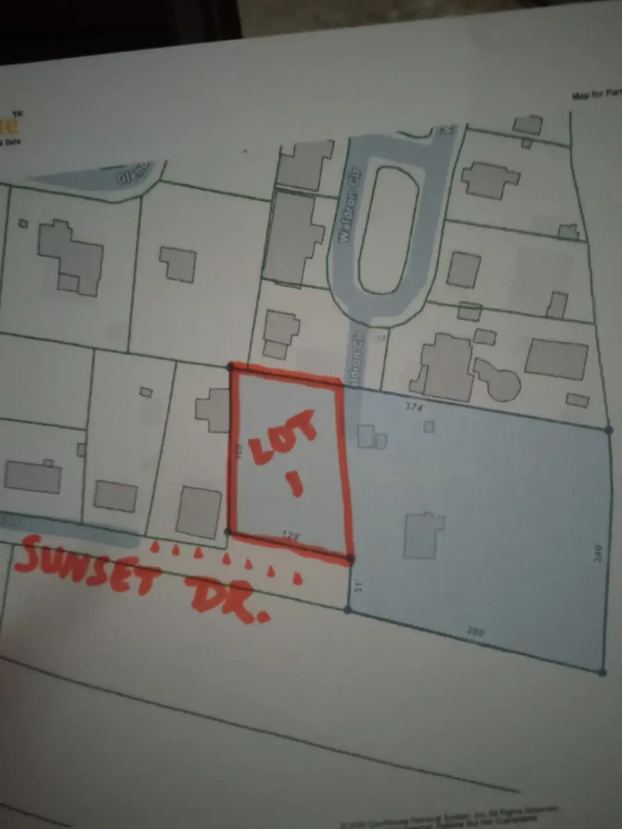 0 Sunset Drive, La Vergne, TN 37086 - #2