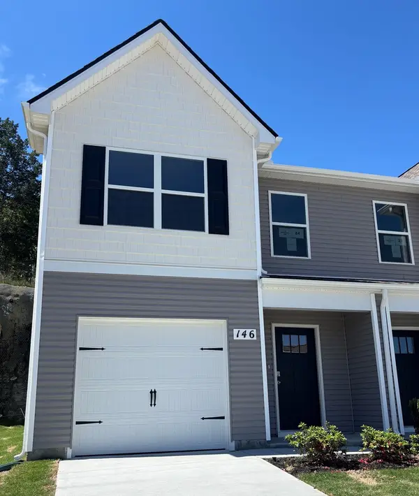 146 Mackenzie Way, Lewisburg, TN 37091