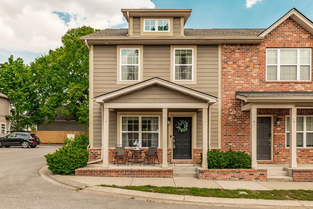95 Plumlee Dr #5, Hendersonville, TN 37075 - #1
