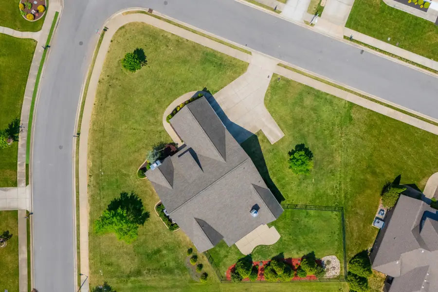 4516 Pretoria Run, Murfreesboro, TN 37128 - #3