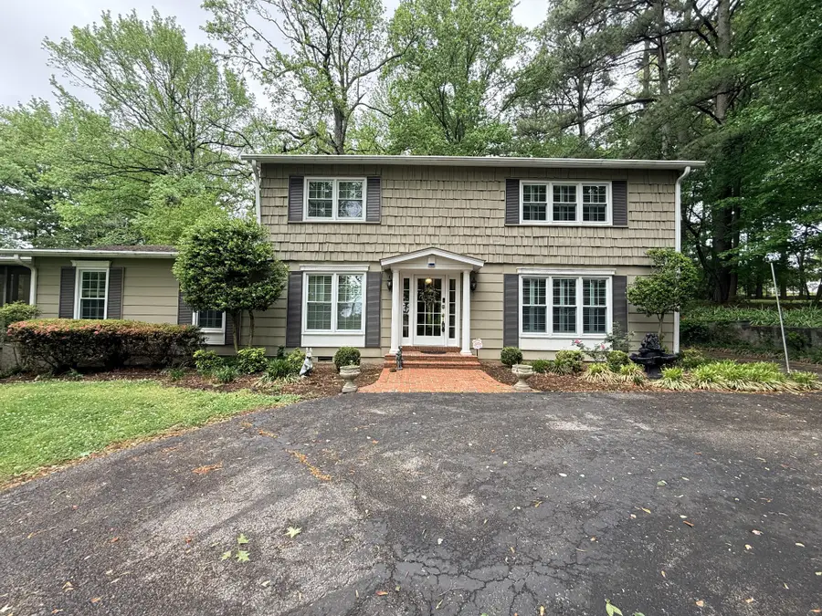 261 Lackey Ln, Ripley, TN 38063 - #3
