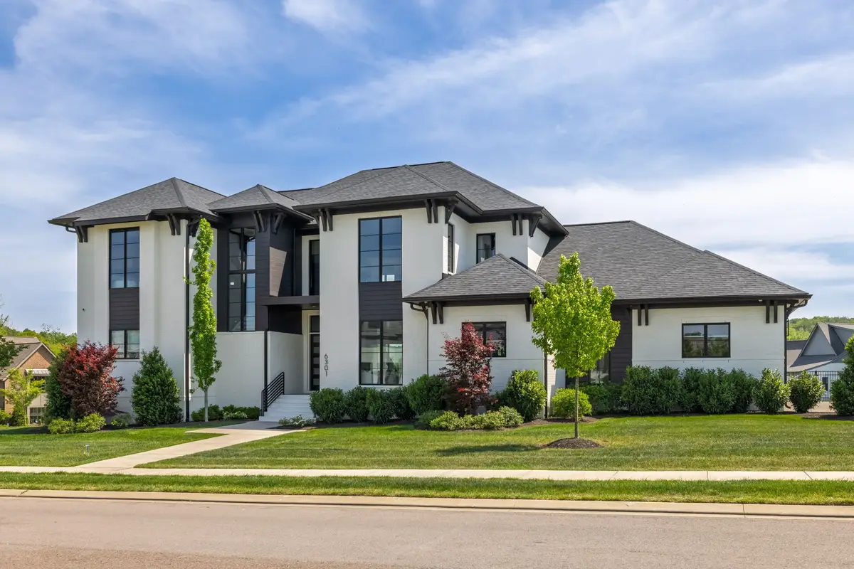 6301 Percheron Ln, Arrington, TN 37014 - #1