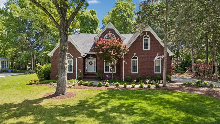 2230 Northwoods Dr, Murfreesboro, TN 37130 - #2