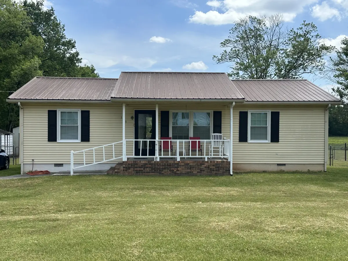 165 Pisgah Pike, Pulaski, TN 38478 - #1