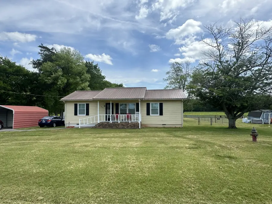 165 Pisgah Pike, Pulaski, TN 38478 - #2