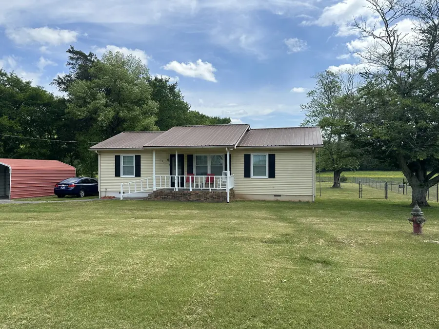 165 Pisgah Pike, Pulaski, TN 38478 - #3