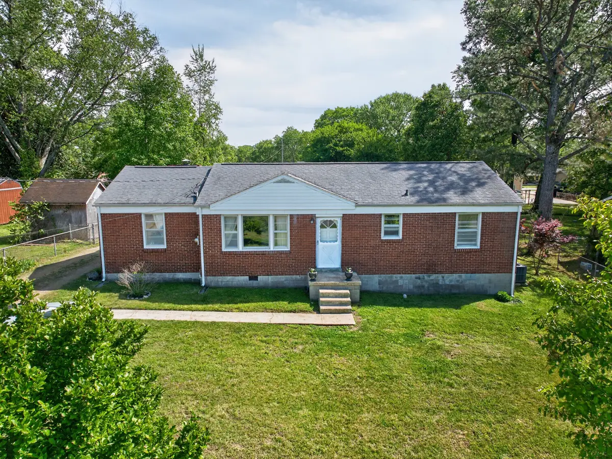 217 Walnut Dr, Franklin, TN 37064 - #1