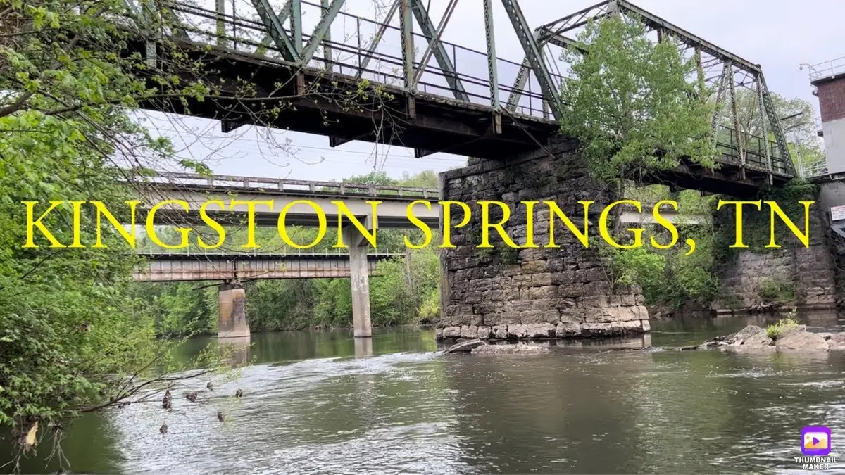 1011 Vintage Pl, Kingston Springs, TN 37082 - #1