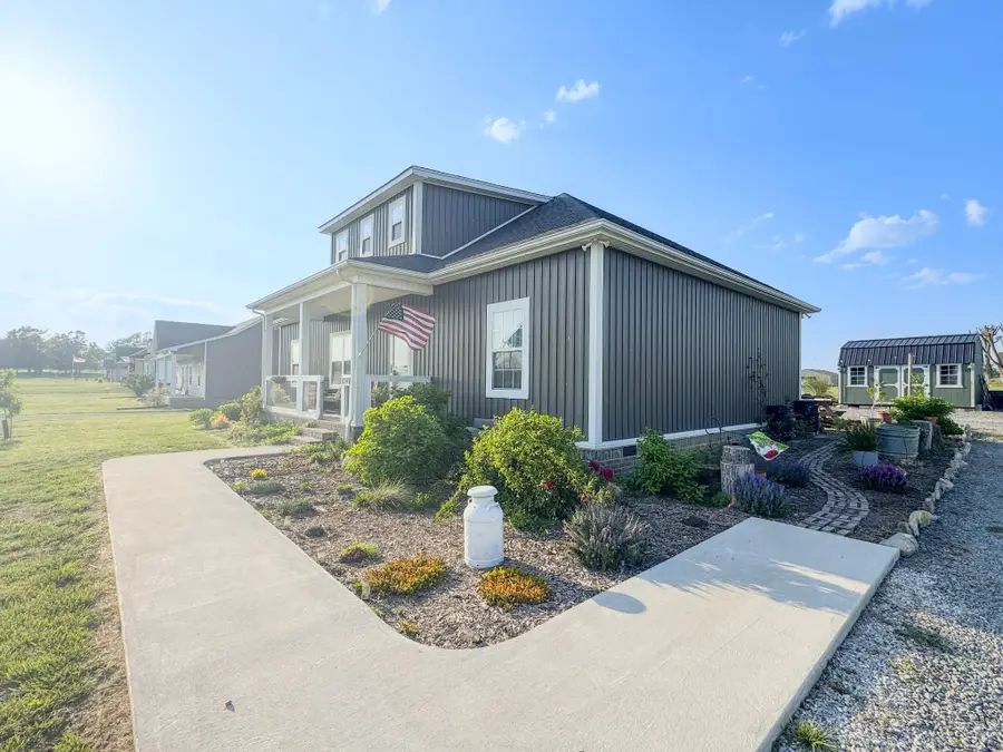 1828 Old Highway 52, Lafayette, TN 37083 - #3