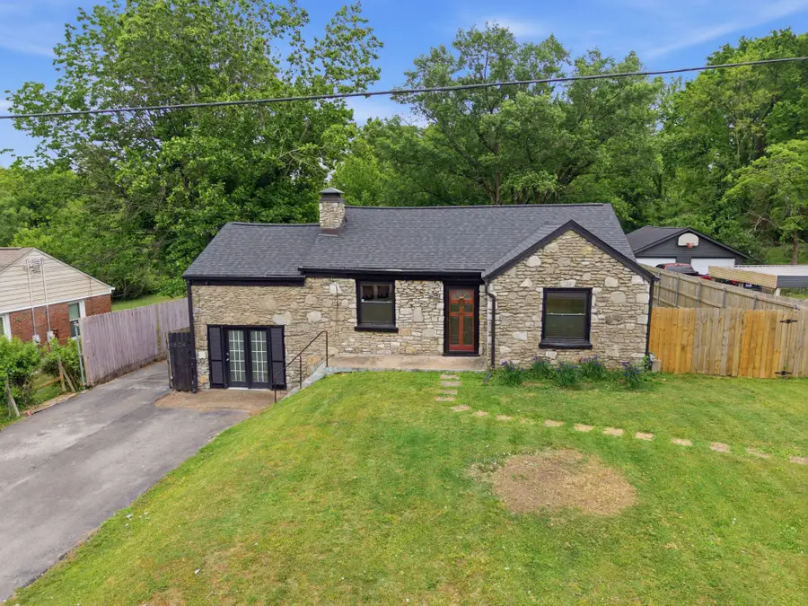 3804 Oxford St, Nashville, TN 37216 - #2