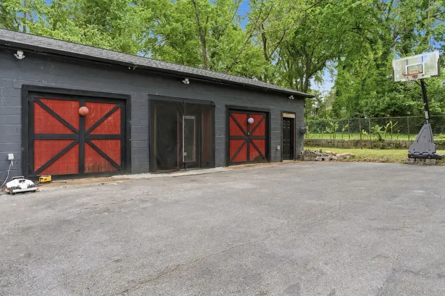 3804 Oxford St, Nashville, TN 37216 - #3