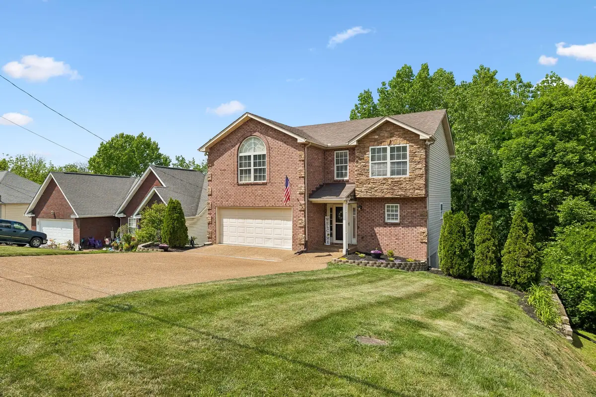 2521 Edinburgh Street, Old Hickory, TN 37138 - #1
