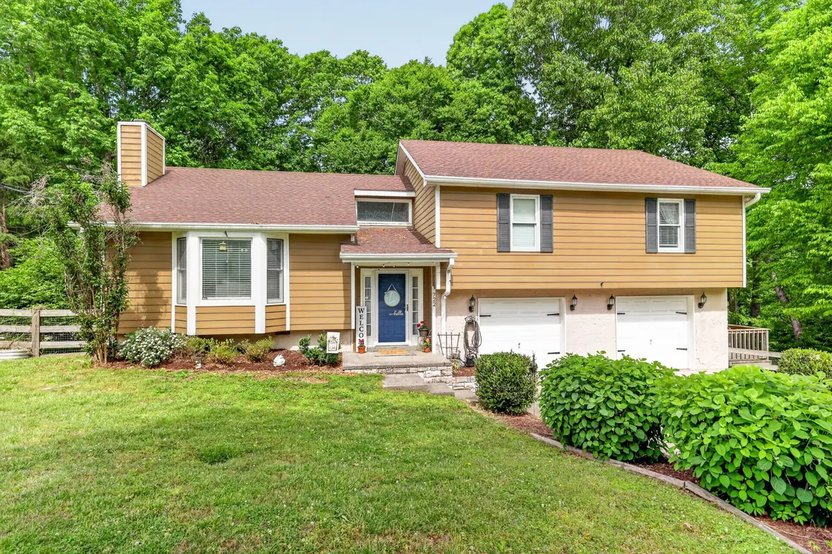 722 Lone Oak Dr, Pegram, TN 37143 - #1