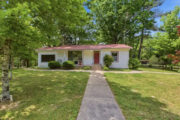 10075 Buckner Ridge Road, Bon Aqua, TN 37025