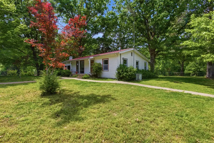 10075 Buckner Ridge Road, Bon Aqua, TN 37025 - #2