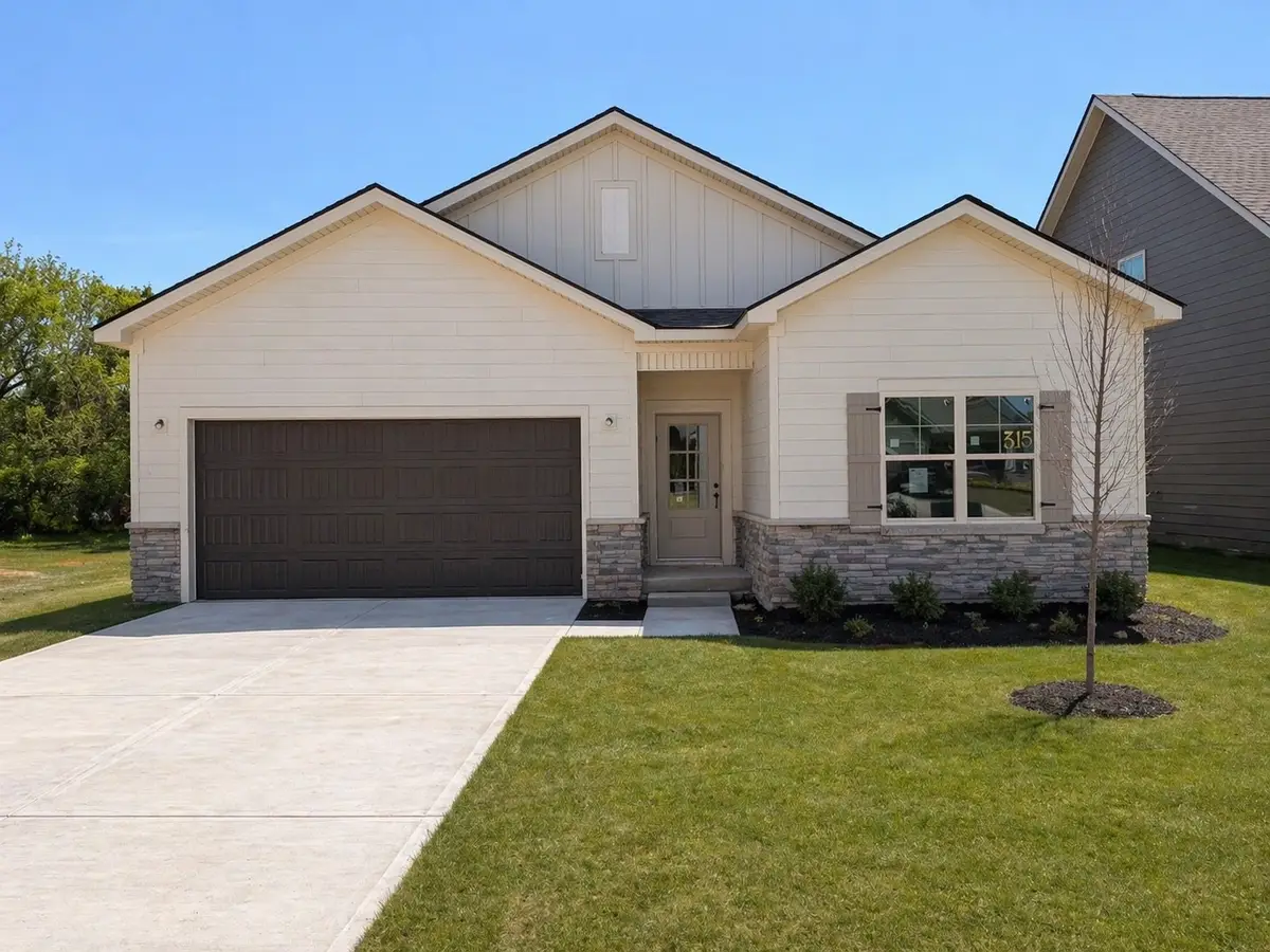 5735 Shoreline Drive, Rockvale, TN 37153 - #1