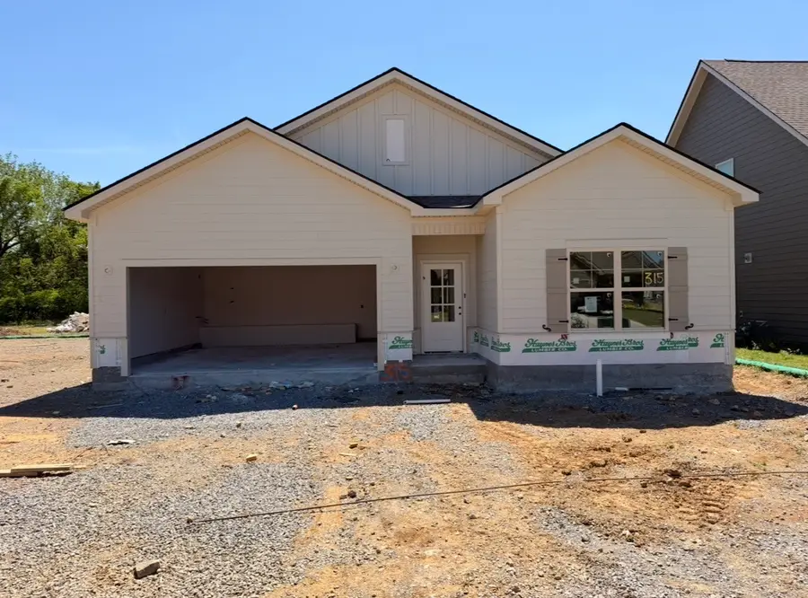 5735 Shoreline Drive, Rockvale, TN 37153 - #3