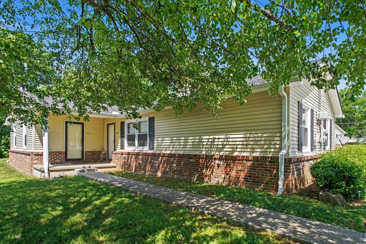 7211 Sheffield Sq, Nashville, TN 37221 - #1