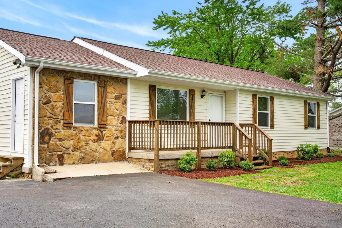 1440 Old Highway 52, Lafayette, TN 37083 - #1