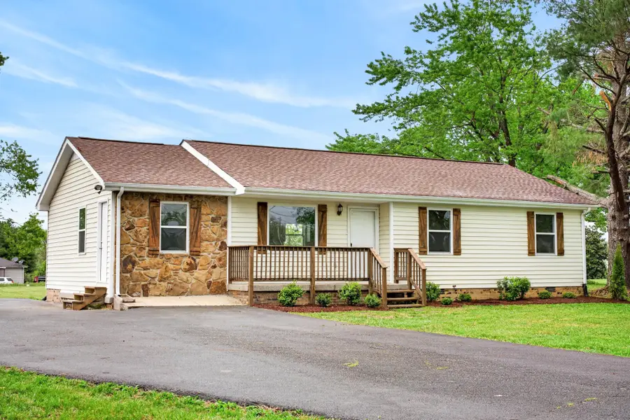 1440 Old Highway 52, Lafayette, TN 37083 - #2