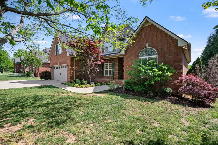 5142 Reagan Dr, Murfreesboro, TN 37129 - #2