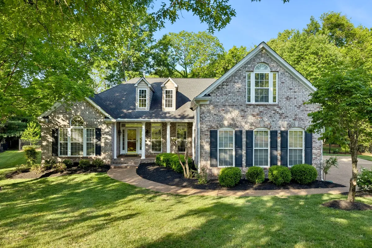 739 Rolling Fork Dr, Brentwood, TN 37027 - #1