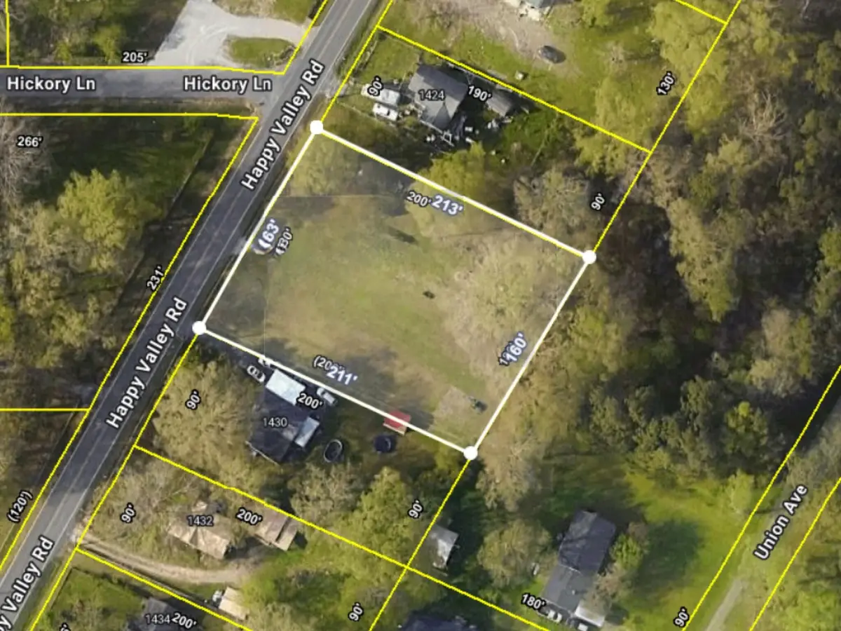1426 Happy Valley Road, Rossville, GA 30741 - #1