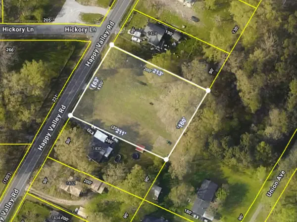 1426 Happy Valley Road, Rossville, GA 30741