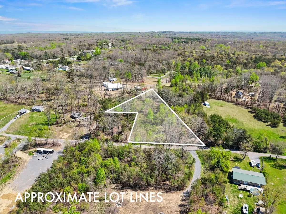 0 Grayson Way, Signal Mountain, TN 37377 - #1