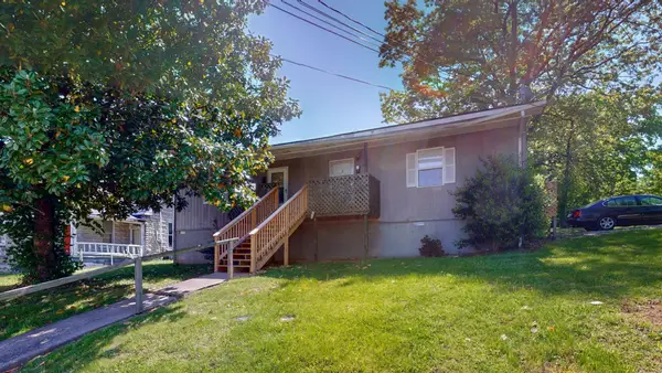 314 Thompson St, Hopkinsville, KY 42240