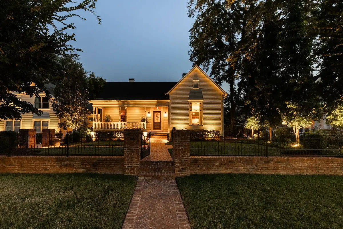 4803 Elkins Ave, Nashville, TN 37209 - #1