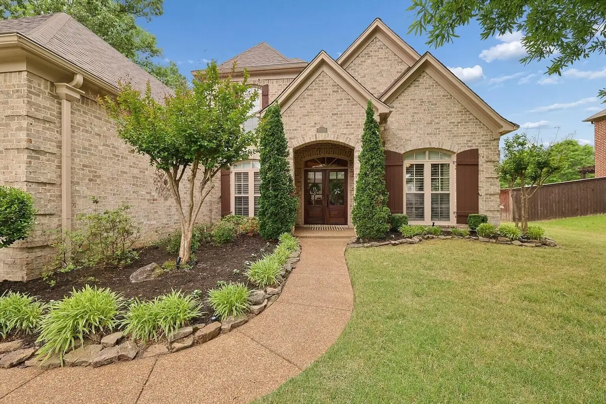10188 Woodbrook Cir, Arlington, TN 38002 - #1