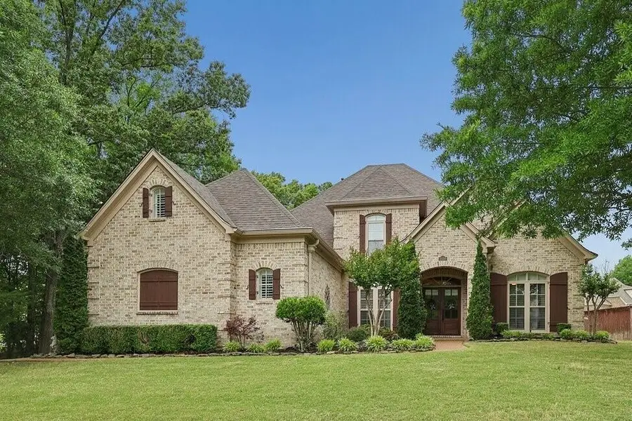 10188 Woodbrook Cir, Arlington, TN 38002 - #2