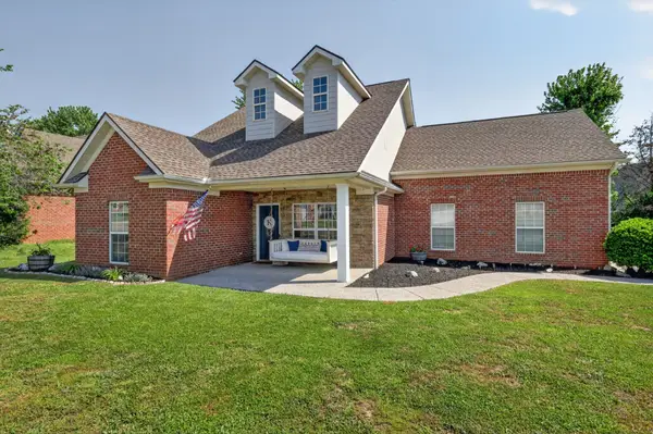 4002 Lilac Ln, Spring Hill, TN 37174