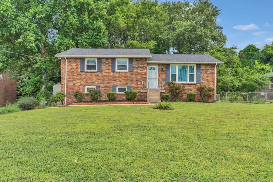 417 Harwell Dr, Hermitage, TN 37076 - #2