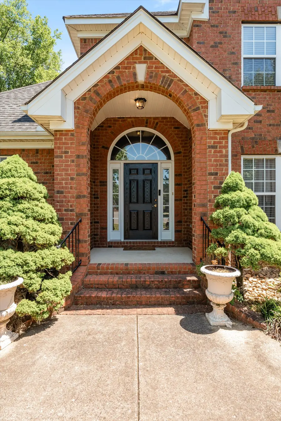 2240 Westwood Dr N, Murfreesboro, TN 37130 - #2