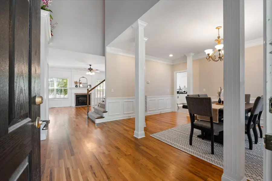 2240 Westwood Dr N, Murfreesboro, TN 37130 - #3