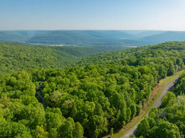 0 Jackson Point Road, Sewanee, TN 37375