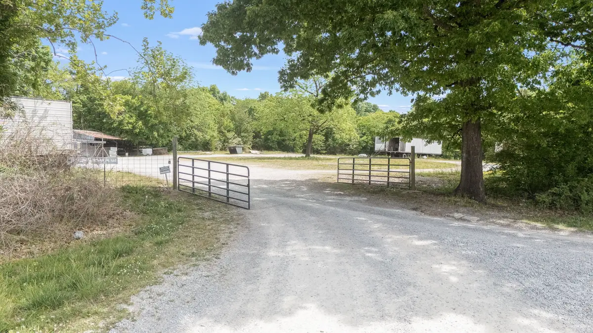0 Collier Avenue, Shelbyville, TN 37160 - #1