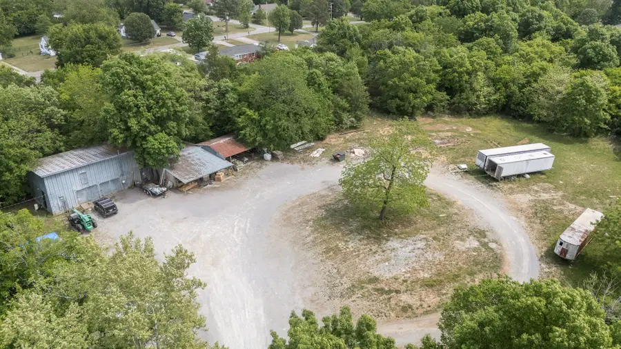 0 Collier Avenue, Shelbyville, TN 37160 - #2