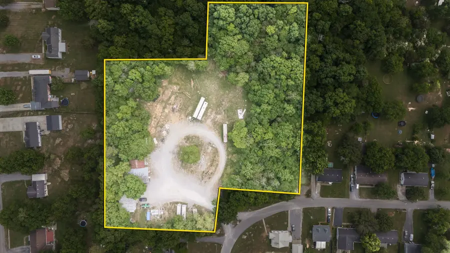 0 Collier Avenue, Shelbyville, TN 37160 - #3