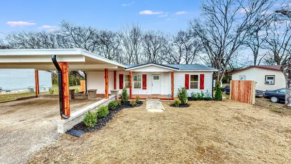108 Decatur St, Shelbyville, TN 37160