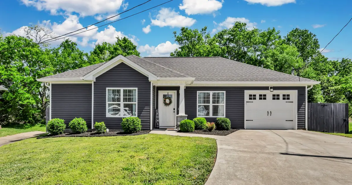 116 Fenton Ct, Hopkinsville, KY 42240 - #1