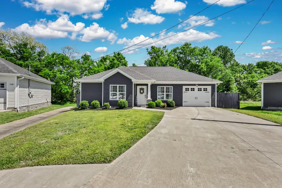 116 Fenton Ct, Hopkinsville, KY 42240 - #2