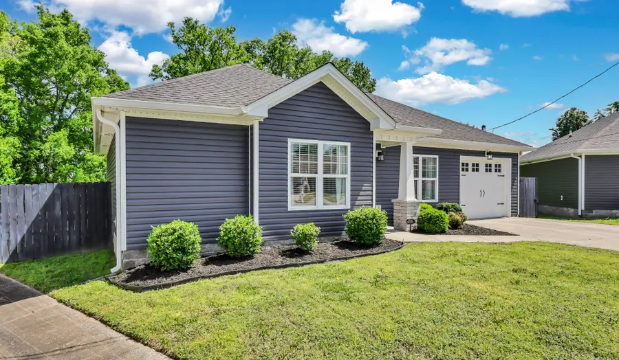 116 Fenton Ct, Hopkinsville, KY 42240 - #3