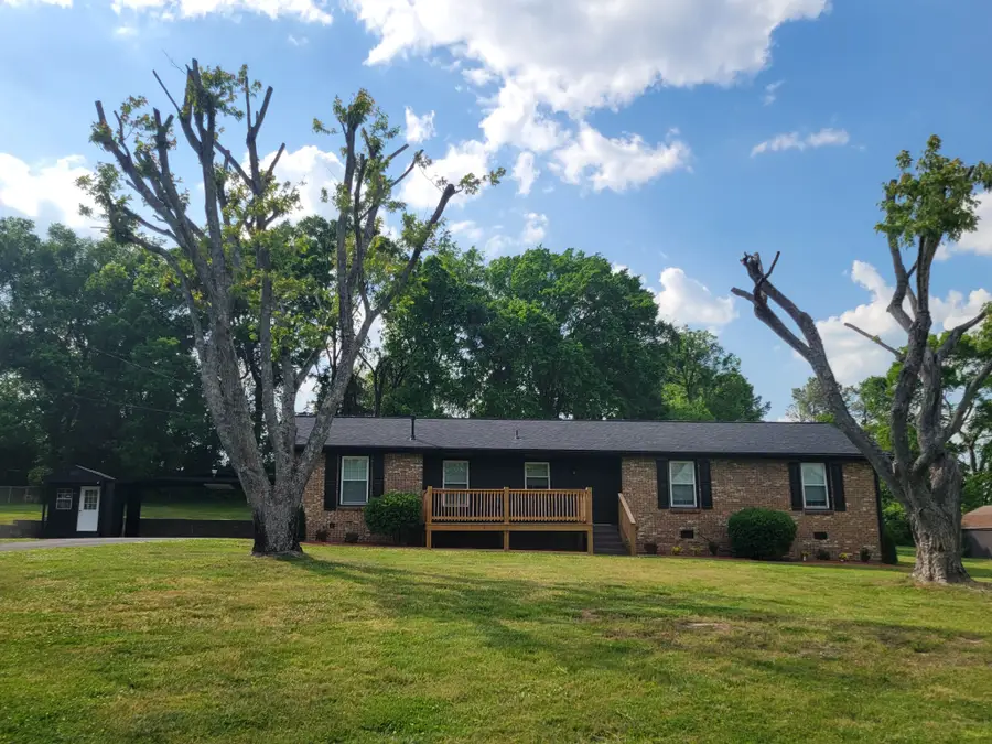 2003 Julie Dr, Mount Juliet, TN 37122 - #2