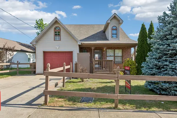 1125 Lakewalk Dr, Antioch, TN 37013