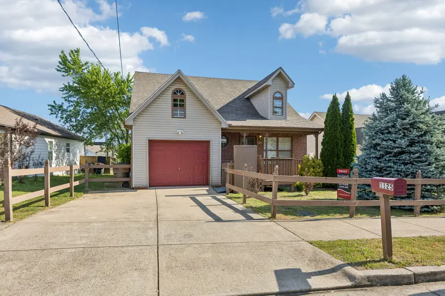 1125 Lakewalk Dr, Antioch, TN 37013 - #3
