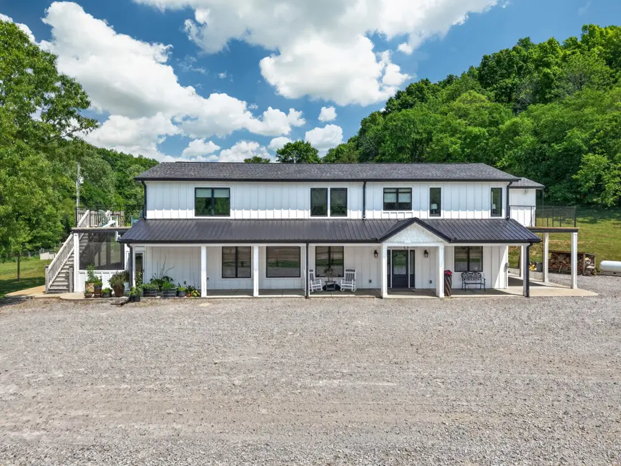 1355 Mitchell Rd, Pulaski, TN 38478 - #2