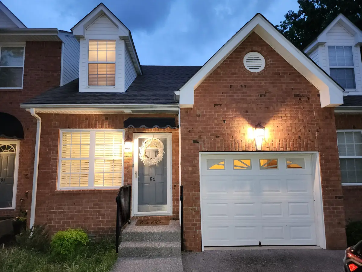 2120 Lebanon Pike #90, Nashville, TN 37210 - #1